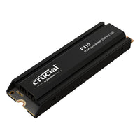 Crucial P310 4TB M.2 Gen4 with Heatsink NVMe 3D NAND SSD