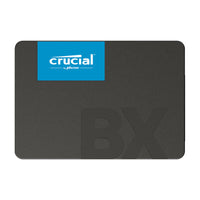 Crucial BX500 500GB 2.5
