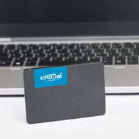 Crucial BX500 500GB 2.5