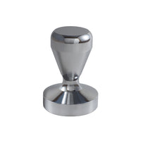 CIPRIANI Coffee Tamper With Chrome Plated 57Mm - 720G - CTC0001