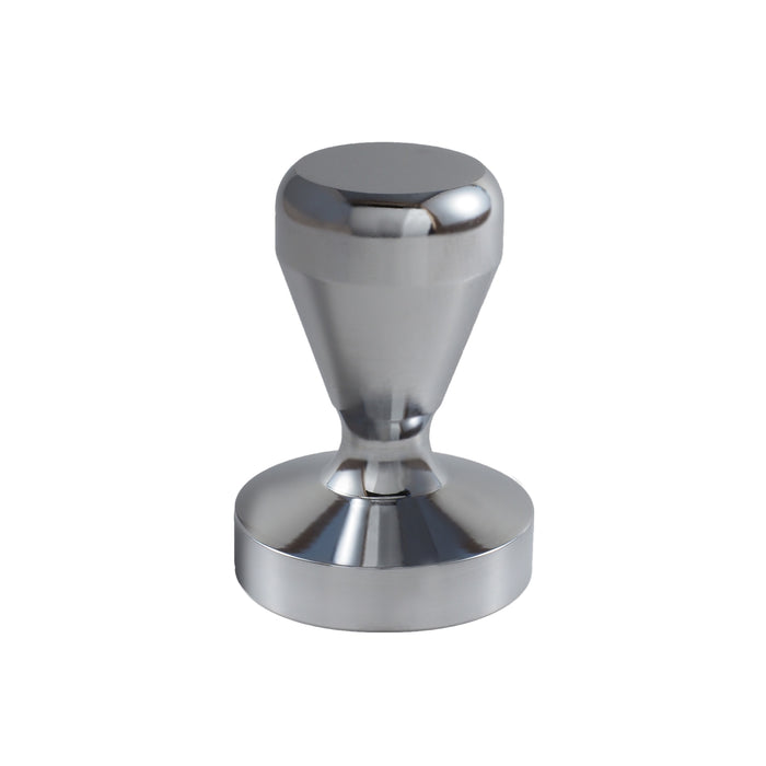 CIPRIANI Coffee Tamper With Chrome Plated 57Mm - 720G - CTC0001