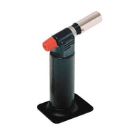 Chef's Torch - Butane Culinary Kitchen Torch for Creme Brulee, Professional Cooking Tool