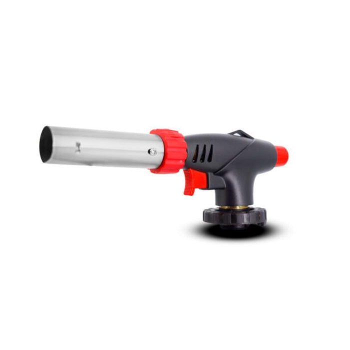BCE Chefs Torch Gas Powered Heavy Duty - CTG0003