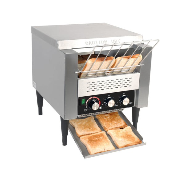 ANVIL Conveyor Toaster  - Improved - CTK2001