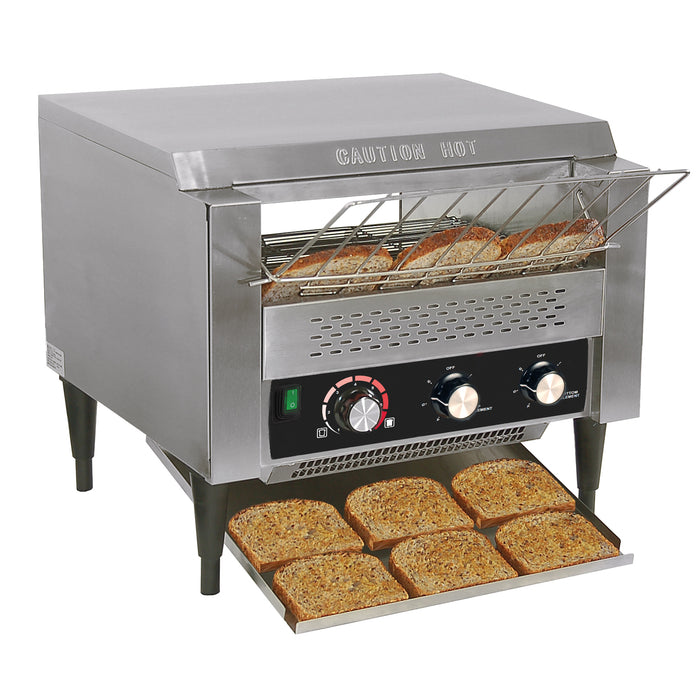 ANVIL Conveyer Toaster  (Wide Mouth) - CTK2002