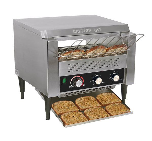 ANVIL Conveyer Toaster  (Wide Mouth) - CTK2002