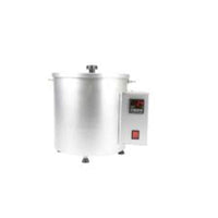 Cromwell 6 Litre Wax Melting Pot CTL7091006D | High Quality Wax Melter for Crafting and Industrial Applications