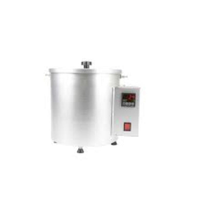 Cromwell 6 Litre Wax Melting Pot CTL7091006D | High Quality Wax Melter for Crafting and Industrial Applications