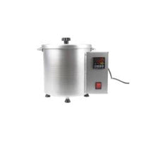 CROMWELL 2.5 Litre Wax Melting Pot CTL7091025D | Wax Melter | Chavda.com