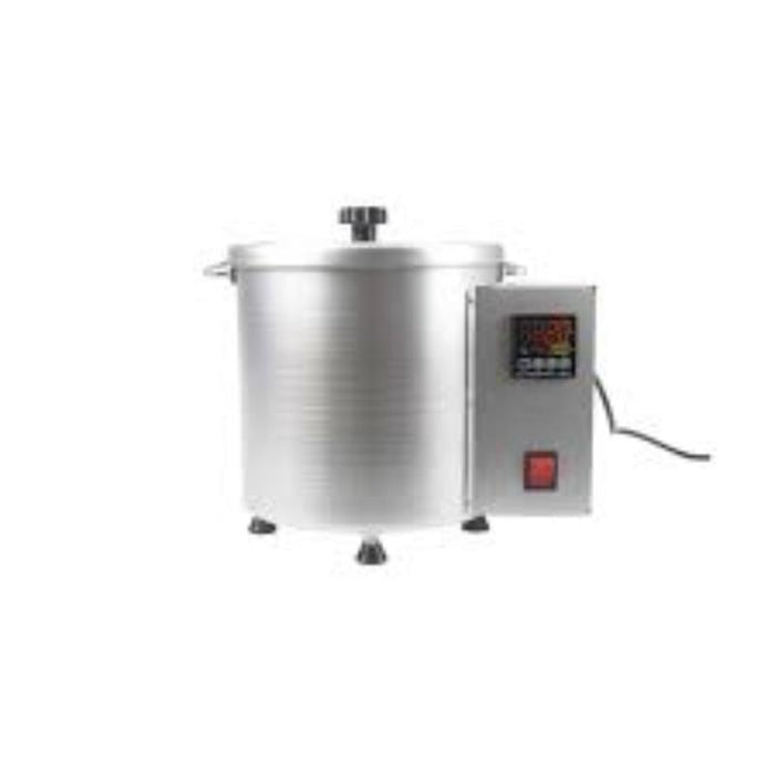CROMWELL 2.5 Litre Wax Melting Pot CTL7091025D | Wax Melter | Chavda.com