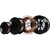 CROMWELL A18 1.00Mm Mild Steel Migwiremini Reel 5.0Kg - CTL8871050B