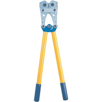 Major Tech Hex Crimping Tool | CTR03150 - image 1