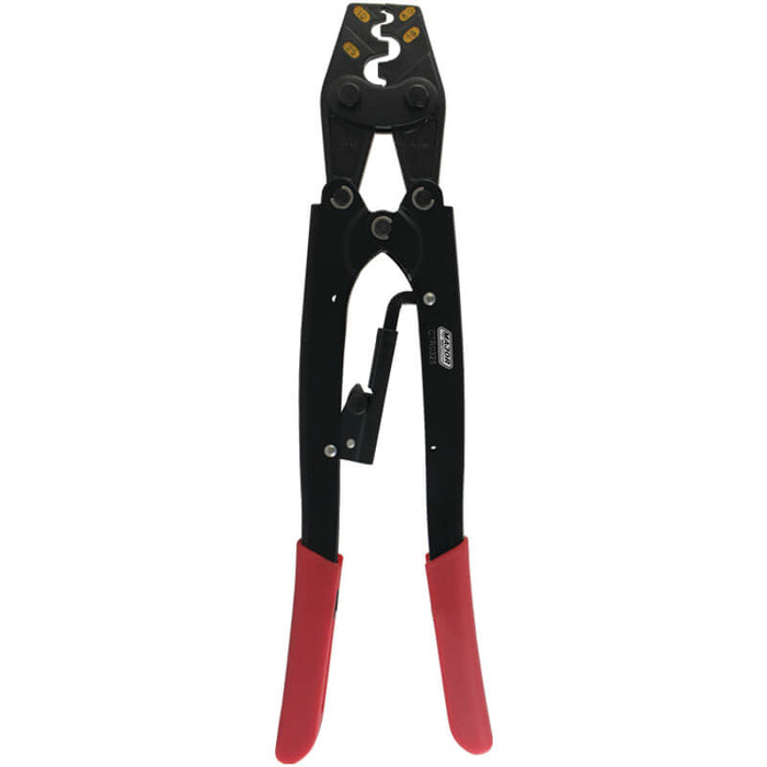 Major Tech Ratchet Crimping Tool | CTR0325 - image 1