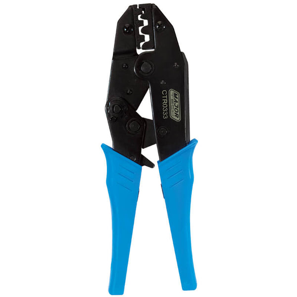 MajorTech  1.5-6mm Crimping Tool for~-Automotive - CTR0333