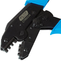 Major Tech MC4 Solar Crimping Tool | CTR0334 - image 1