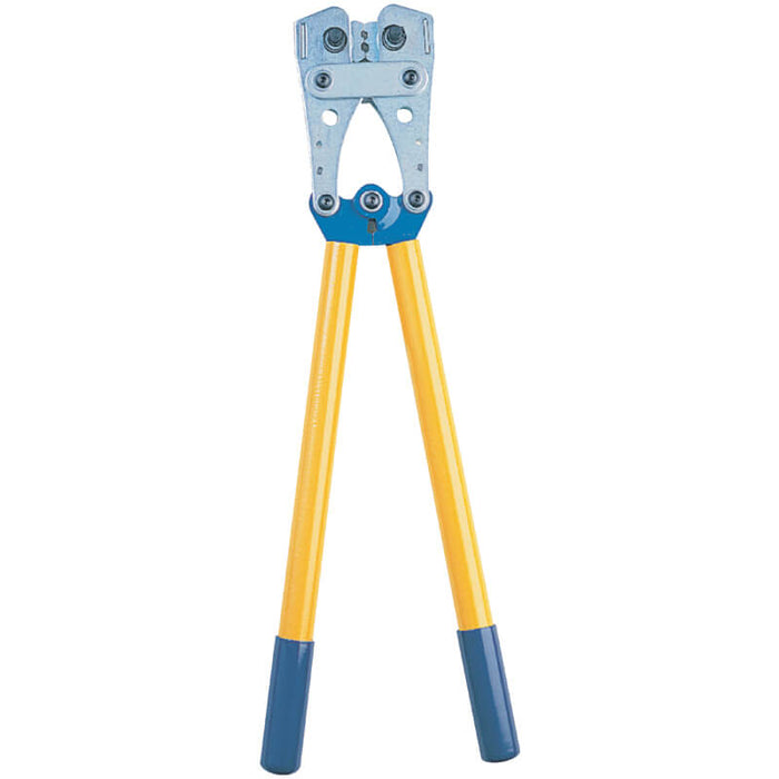 Major Tech 6 - 50mm² Hex Crimping Tool CTR03650