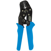 Major Tech 0.5 - 6mm² Bootlace Ferrule Crimping Tool CTR0510