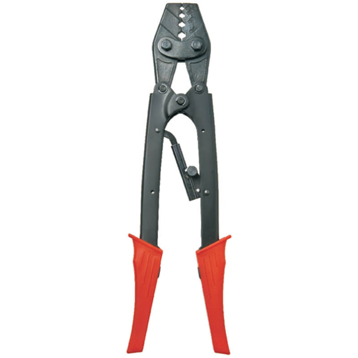 Major Tech Ratchet Hand Crimper | CTR0525 - image 1