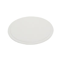 EFAY Cake Tray Round (White) - 305Mm - CTR2001