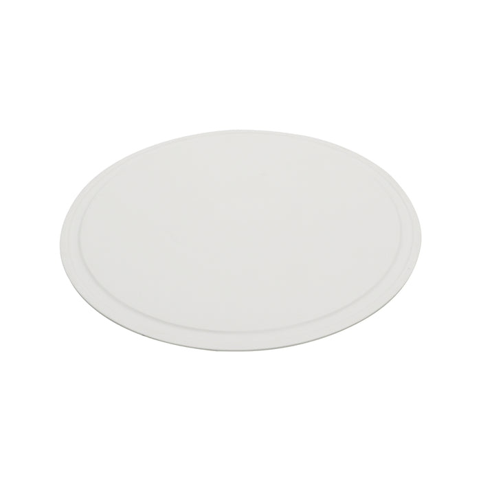 EFAY Cake Tray Round (White) - 305Mm - CTR2001