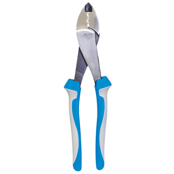 Major Tech Crimping Pliers | CTR240 - image 1