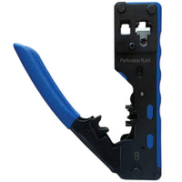 Major Tech Modular Connector Crimping Tool | CTRJ45 - image 1