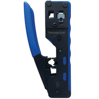 Major Tech Modular Connector Crimping Tool | CTRJ45 - image 1