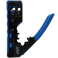 Major Tech Modular Connector Crimping Tool | CTRJ45 - image 1