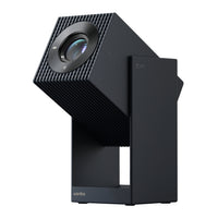 Wanbo Cube 2 Pro 1080P 500ANSI Android 11 Smart Projector Deep Night-CUBE 2 PRO BLU