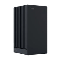Wanbo Cube 2 Pro 1080P 500ANSI Android 11 Smart Projector Deep Night-CUBE 2 PRO BLU