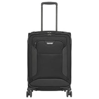 Targus Corporate Traveller Roller Black-CUCT04R