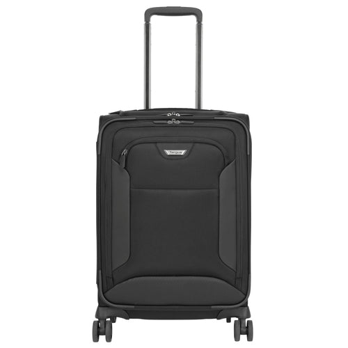 Targus Corporate Traveller Roller Black-CUCT04R