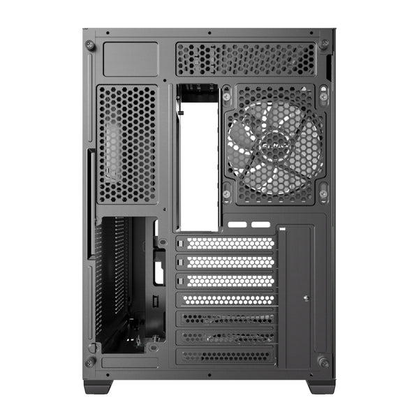Antec CX MIRROR ARGB ATX Mid-Tower Gaming Chassis - Black-CX MIRROR B