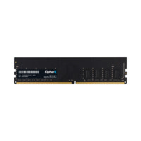 CIPHERX 8GB DDR4 UDIMM DESKTOP MEMORY - MEM-8GB-DDR4-UDIMM