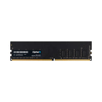 CIPHERX 16GB DDR4 UDIMM DESKTOP MEMORY - MEM-16GB-DDR4-UDIMM