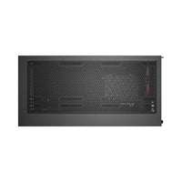 Antec CX500M ARGB Gaming Chassis | M-ATX | ITX | Type-C - Black-CX500M ARGB
