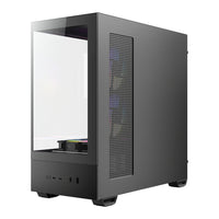 Antec CX705 ARGB ATX Mid-Tower Gaming Chassis - Black Antec