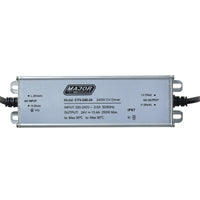 Major Tech 48V Indoor Power Supply (IP20) | A-400GF-48 - image 1
