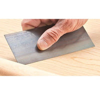 4 Pce Cabinet Scraper Set - 068CNSC