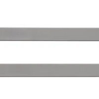 HellermannTyton MBT8S Stainless Steel Cable Tie | Metal Ball Bearing Tie