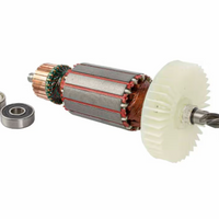 Makita Armature for DHP453Z - 519226-8