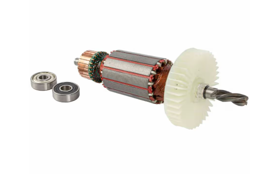 Makita Armature for DHP453Z - 519226-8