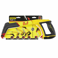 fatmax hacksaw prof 300mm 5 in 1