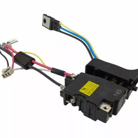Makita Switch For DHR202,650578-9