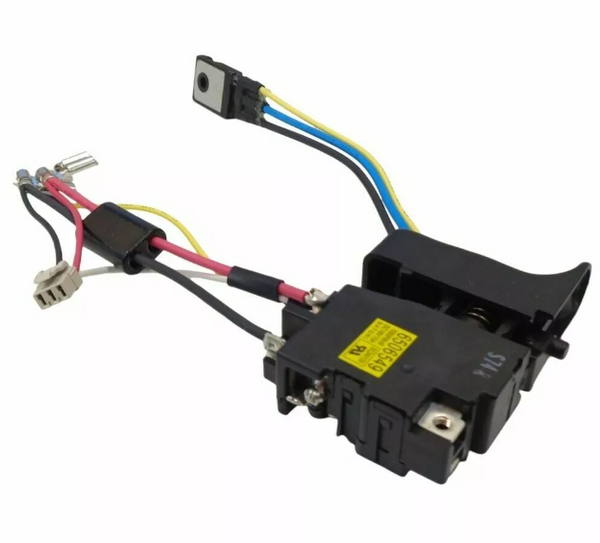 Makita Switch For DHR202,650578-9