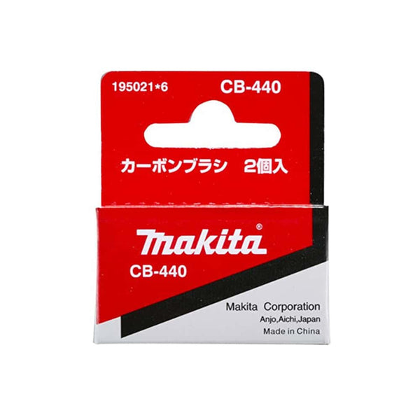 Makita Carbon Brush Cb-440