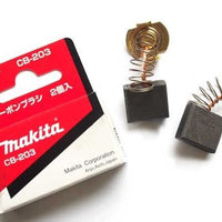 Carbon Brushes 191953 5 1