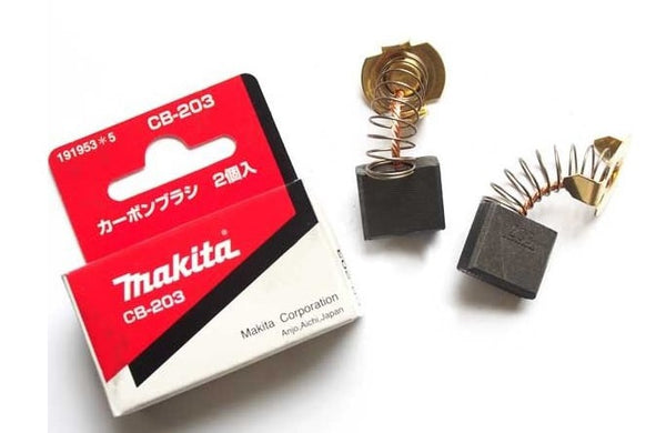 Carbon Brushes 191953 5 1
