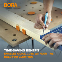 BORA Centipede | 4 PC X-Cups Set