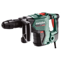 Metabo MHEV 5 BL Chipping Hammer 1150W Brushless - Heavy-Duty Demolition Tool